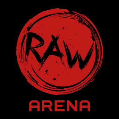 RAW Arena