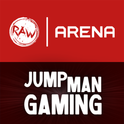 raw+jumpman