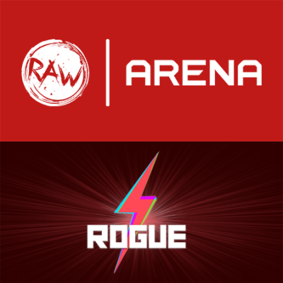 RAW+Rogue